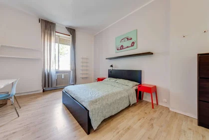 Stanza privata in Corso Di Porta Romana/A, immagine 1 di 10