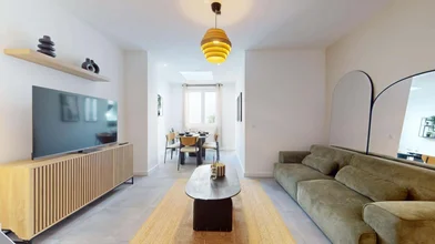 Prywatny pokój 37 Rue Virginie Ghesquière, 59000 Lille, France, obraz 15 20