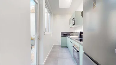 Prywatny pokój 37 Rue Virginie Ghesquière, 59000 Lille, France, obraz 16 20