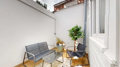 Prywatny pokój 37 Rue Virginie Ghesquière, 59000 Lille, France, obraz 20 20
