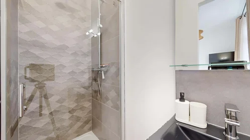 Prywatny pokój 37 Rue Virginie Ghesquière, 59000 Lille, France, obraz 7 20