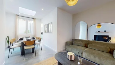 Prywatny pokój 37 Rue Virginie Ghesquière, 59000 Lille, France, obraz 14 20