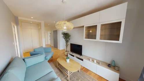 Habitación privada en Rue Bellegarde, imagen 11 de 18