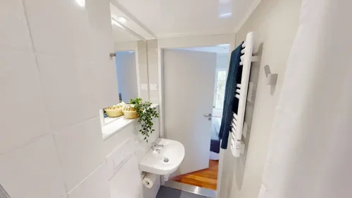Habitación privada en Rue Bellegarde, imagen 5 de 18