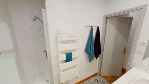 Stanza privata in Rue Peyras, immagine 14 di 15