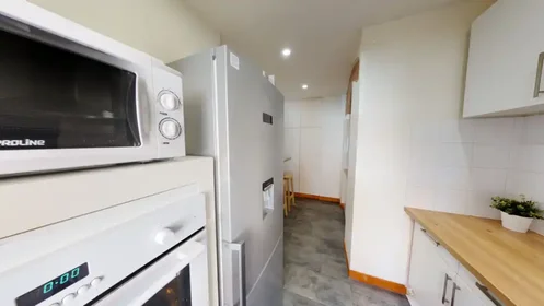 Stanza privata in Rue Peyras, immagine 6 di 15
