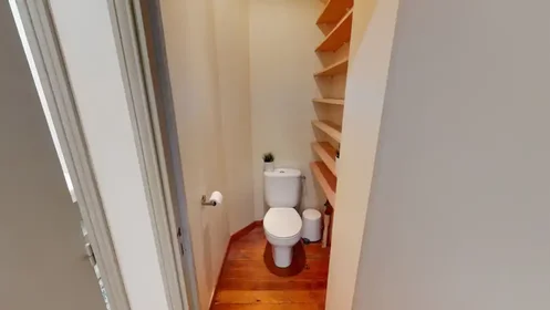 Stanza privata in Rue Peyras, immagine 10 di 15