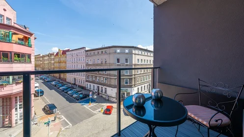 Entire apartment at Szarotki 22, image 11 of 12