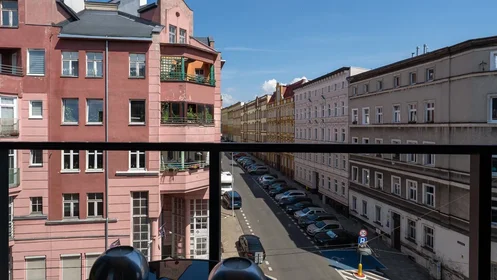 Entire apartment at Szarotki 22, image 12 of 12