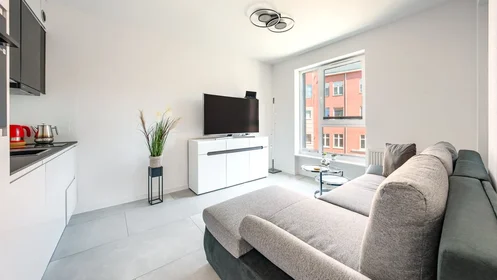 Entire apartment at Szarotki 22, image 3 of 12