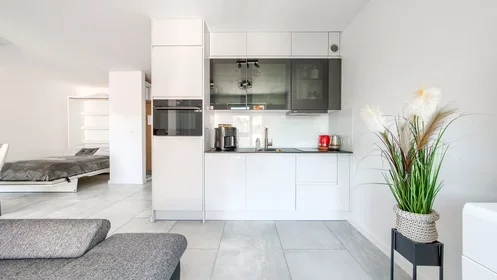 Entire apartment at Szarotki 22, image 4 of 12