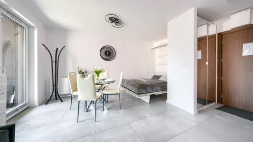 Entire apartment at Szarotki 22, image 5 of 12