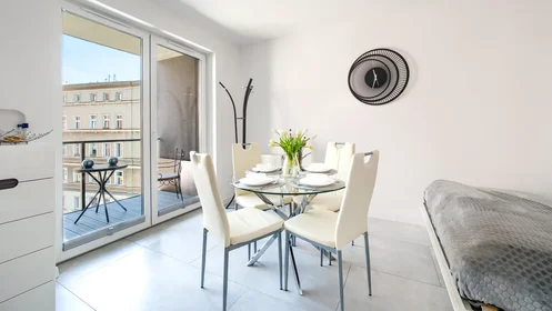 Entire apartment at Szarotki 22, image 6 of 12