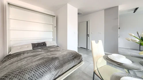 Entire apartment at Szarotki 22, image 7 of 12
