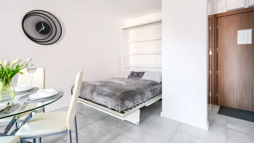 Entire apartment at Szarotki 22, image 8 of 12