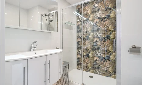 Entire apartment at Szarotki 22, image 9 of 12