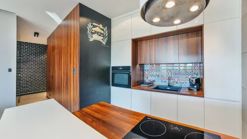 Logement entier à Ul. Józefa Kiedronia 2, image 4 de 8