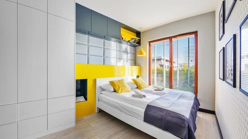 Logement entier à Ul. Józefa Kiedronia 2, image 5 de 8