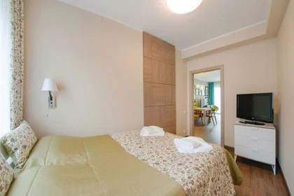 Entire apartment at Władysława Łokietka 19, image 1 of 6