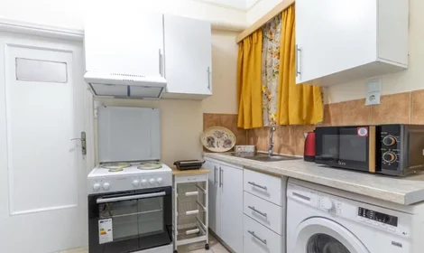 Logement entier à Keas, Athens, image 2 de 10