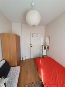 Habitación privada en Lokastígur, Reykjavik, imagen 1 de 5