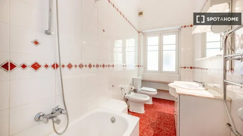 Chambre privée à Rua Padre Antonio Vieira, image 11 de 19
