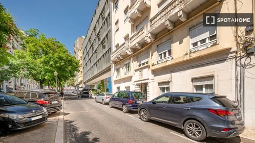 Chambre privée à Rua Padre Antonio Vieira, image 15 de 19