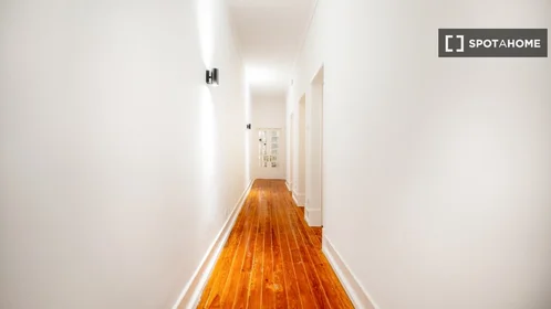 Chambre privée à Rua Padre Antonio Vieira, image 6 de 19