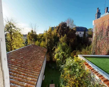Habitación privada en 36 Rue Charles Monselet, 33000 Bordeaux, France, imagen 1 de 10