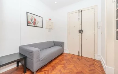 Özel oda konumu Santos - Rua de São Félix, 2º Dto, 3 14 görüntüsü