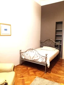 Quarto privado em Via Guido Brunner, 7, 34125 Trieste TS, Italia, imagem 1 de 7