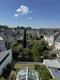 Gesamte Unterkunft in der Avenue de Grammont 23, bild 18 von 23