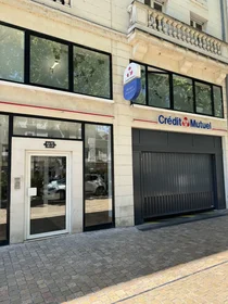 Gesamte Unterkunft in der Avenue de Grammont 23, bild 20 von 23