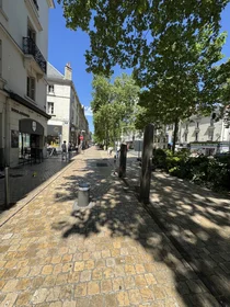 Gesamte Unterkunft in der Avenue de Grammont 23, bild 22 von 23