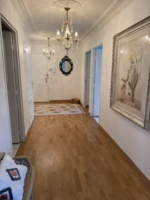 Gesamte Unterkunft in der Avenue de Grammont 23, bild 6 von 23