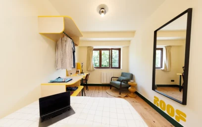 Privatzimmer in der 258 rue nationale, bild 1 von 6
