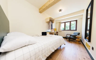 Privatzimmer in der 258 rue nationale, bild 2 von 6