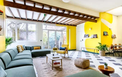 Privatzimmer in der 258 rue nationale, bild 6 von 6