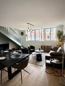 Stanza privata in residence in 198 rue de Solférino, immagine 7 di 10
