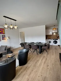 Prywatny pokój w rezydencji 198 rue de Solférino, obraz 8 10