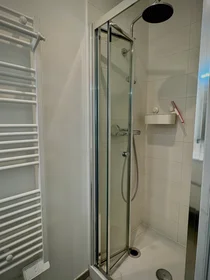 Prywatny pokój w rezydencji 198 rue de Solférino, obraz 9 10