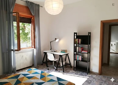 Private room at Viale Livio Salinatore, image 1 of 7