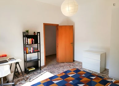 Private room at Viale Livio Salinatore, image 7 of 7