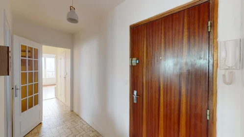Chambre privée à 1 place Voltaire, image 15 de 38