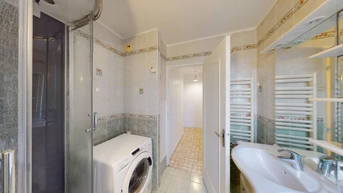 Chambre privée à 1 place Voltaire, image 18 de 38