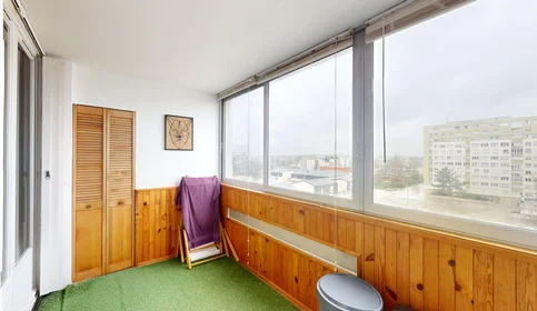 Chambre privée à 1 place Voltaire, image 30 de 38