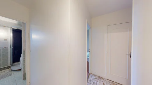 Chambre privée à 1 place Voltaire, image 32 de 38