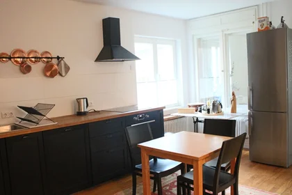 Apartamento inteiro em August-Bebel-Straße , imagem 1 de 10