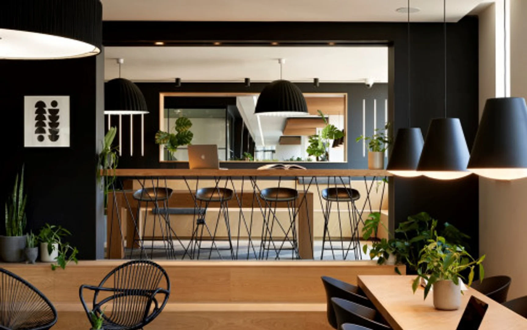 Student-friendly room in  with modern amenities