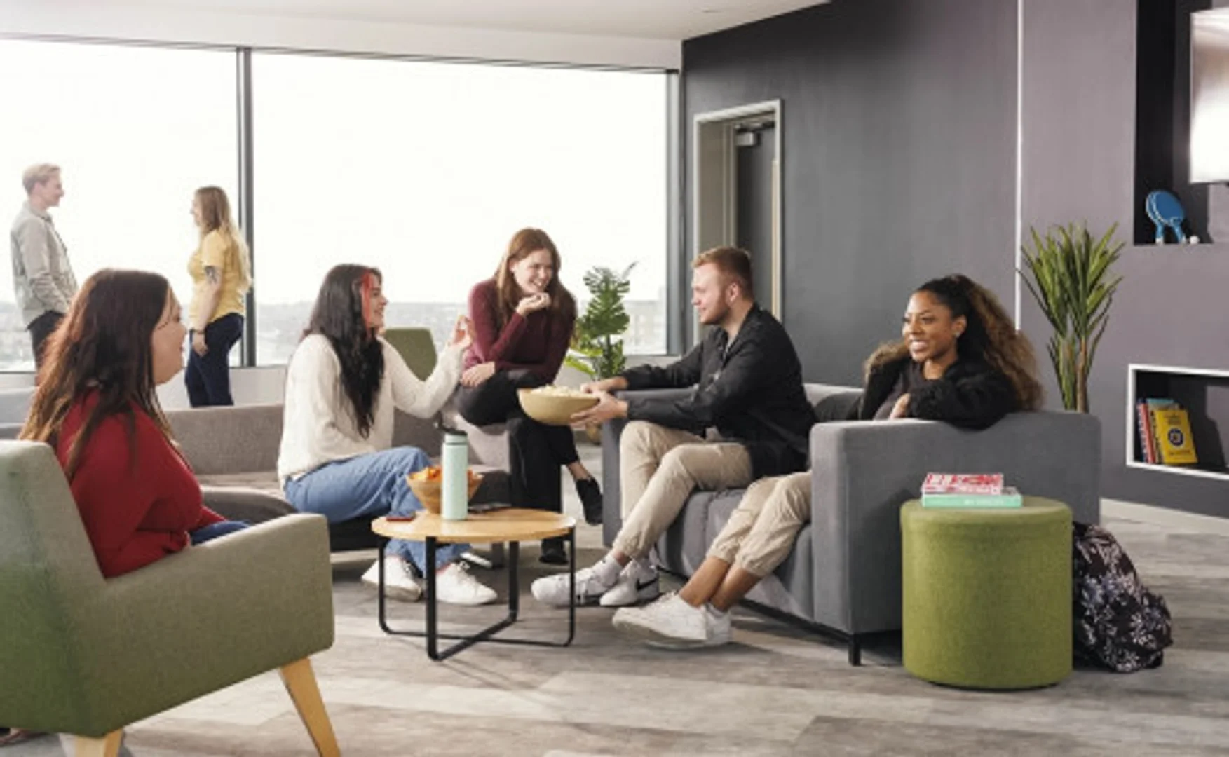 Preisgünstiges Studentenzimmer in günstiger Lage in 